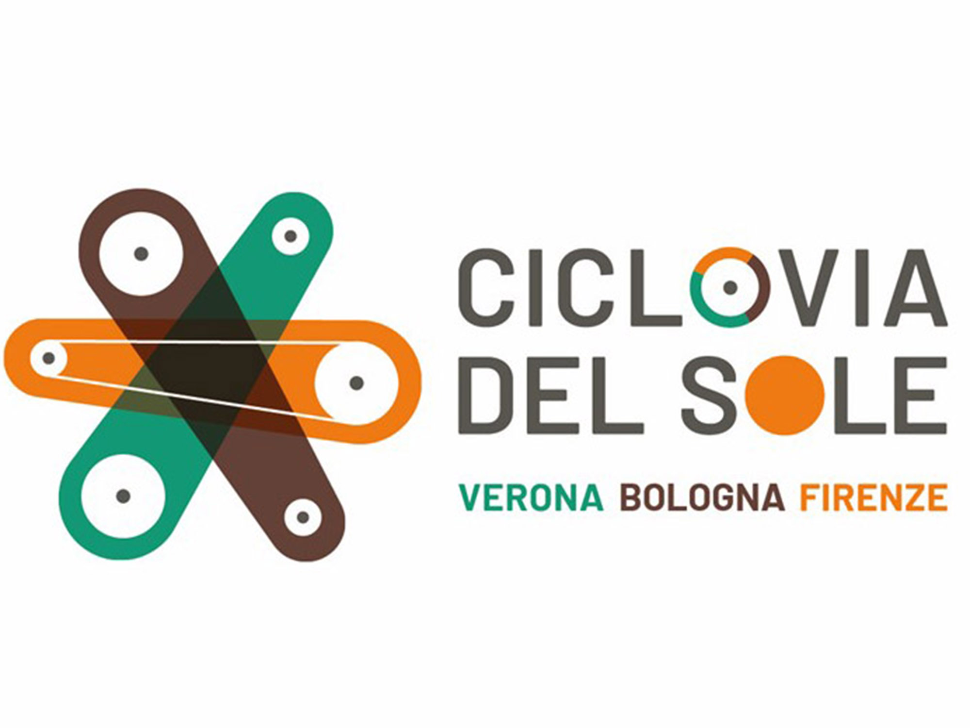 Promotion Plan of the Ciclovia del Sole Verona-Firenze - Bologna - Telos